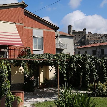 Casa Cristina Apartment Bolsena Exterior photo