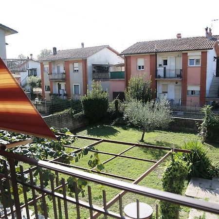 Casa Cristina Apartment Bolsena Exterior photo