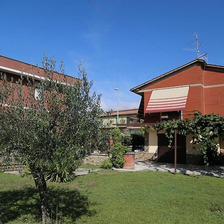 Casa Cristina Apartment Bolsena Exterior photo