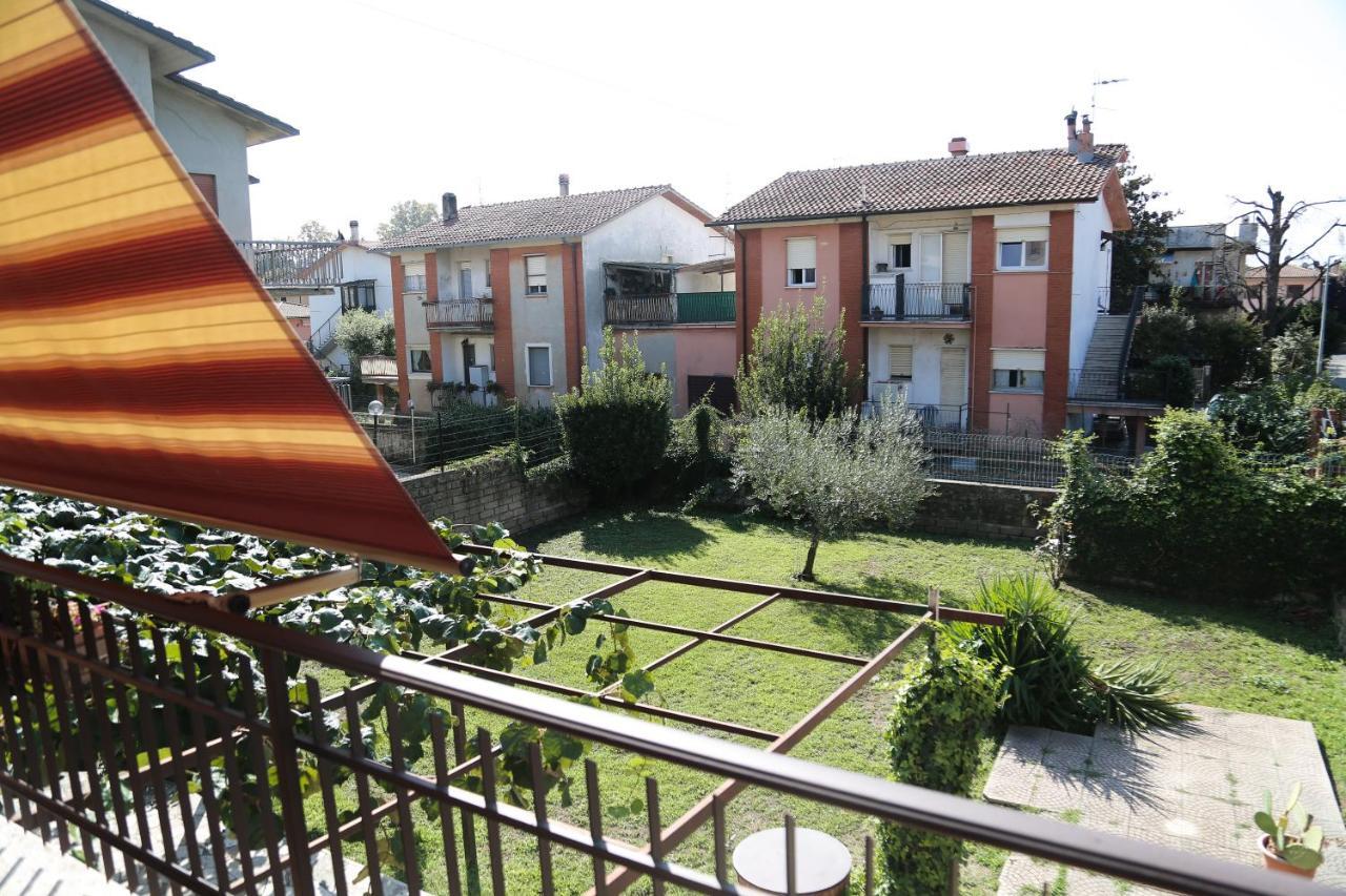 Casa Cristina Apartment Bolsena Exterior photo