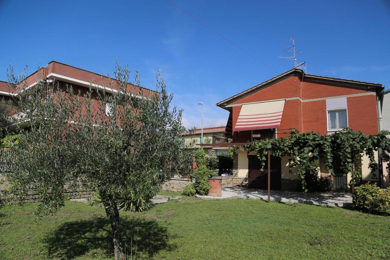 Casa Cristina Apartment Bolsena Exterior photo