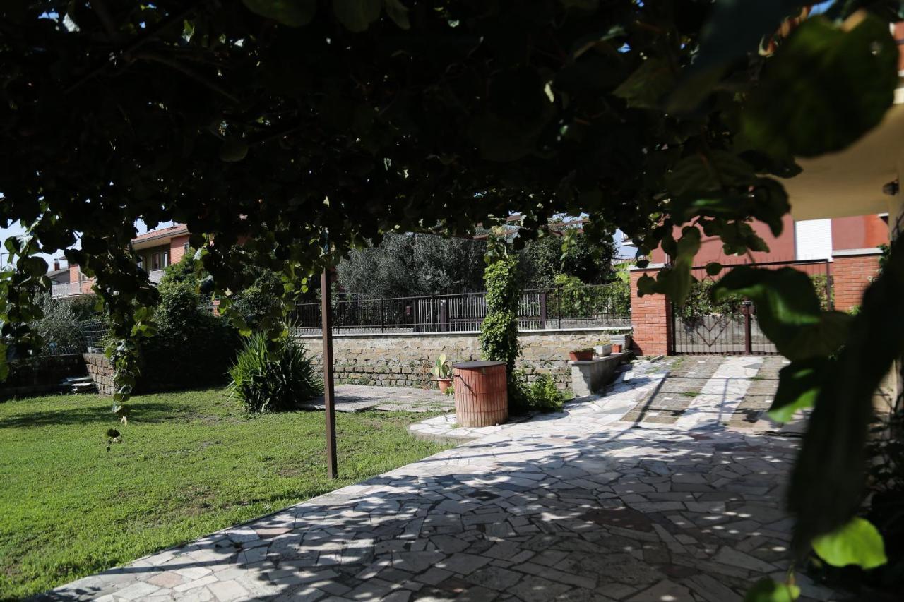 Casa Cristina Apartment Bolsena Exterior photo